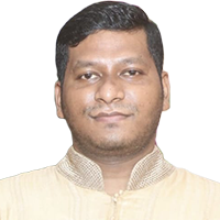 Surajit Hansda Surajit Hansda